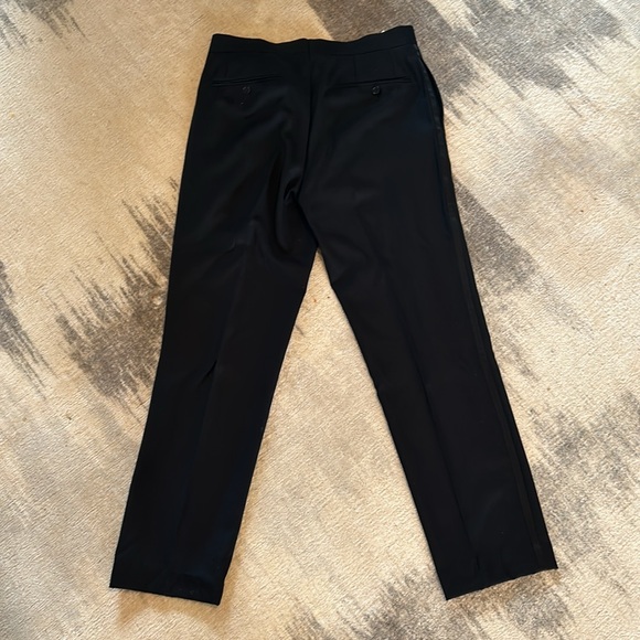 Tallia Tuxedo 38R jacket, 32 x 32 pants.  Unaltered. - Picture 8 of 9